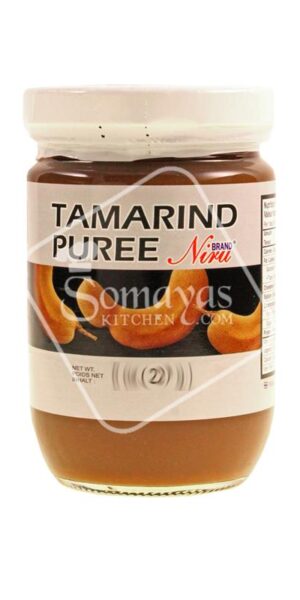 Niru Tamarind Puree (227g)-0