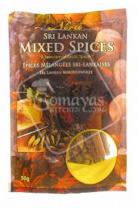 Niru Mixed Spices Sri Lankan-0
