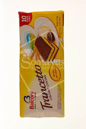 Balconi Trancetto Cocoa 280g-0