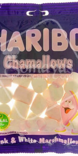 Haribo Chamallows 70g-0