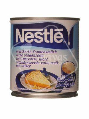 Nestle Condensed Milk Sweetened 397g-0