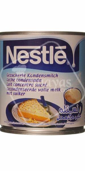 Nestle Condensed Milk Sweetened 397g-0