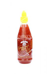 Suree Sweet Chilli sauce 435ml-0