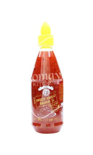 Suree Sweet Chilli sauce 435ml-0