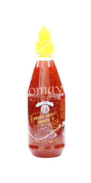 Suree Sweet Chilli sauce 435ml-0
