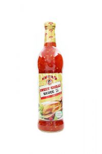 Suree Sweet Chilli sauce 690ml-0