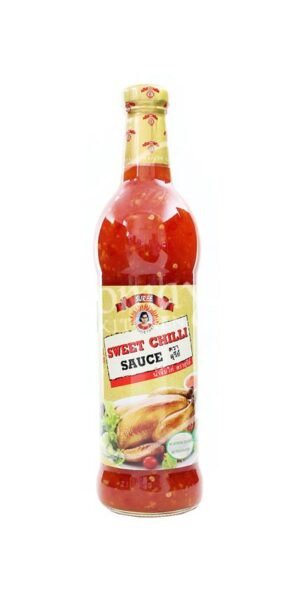 Suree Sweet Chilli sauce 690ml-0