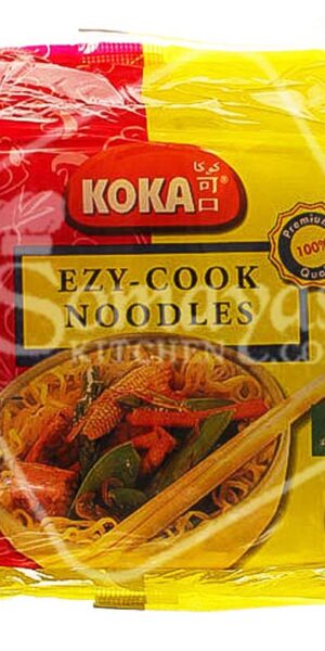 Koka Ezy-Cook Noodles 375g-0