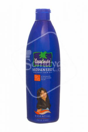 Parachute Coconut Advansed Hair Oil-0