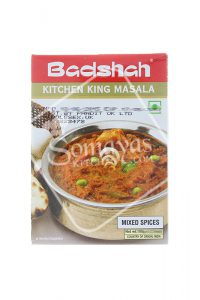 Badshah Kitchen King Masala 100g-0