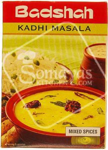 Badshah Kadhi Masala 100g-0