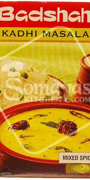 Badshah Kadhi Masala 100g-0