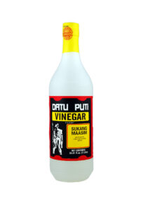 Datu Puti Vinegar 1lt
