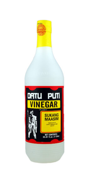 Datu Puti Vinegar 1lt