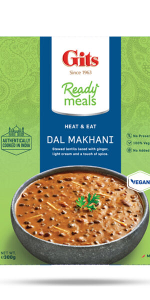 Gits Dal Makhani 300g
