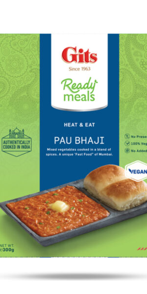 Gits Pau Bhaji 300g
