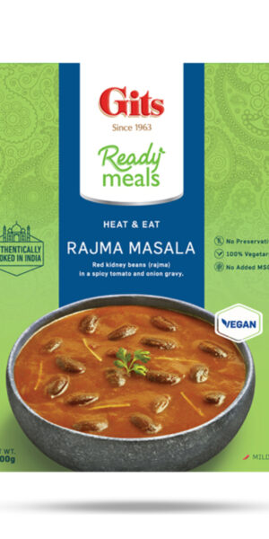 Gits Rajma Masala 300g