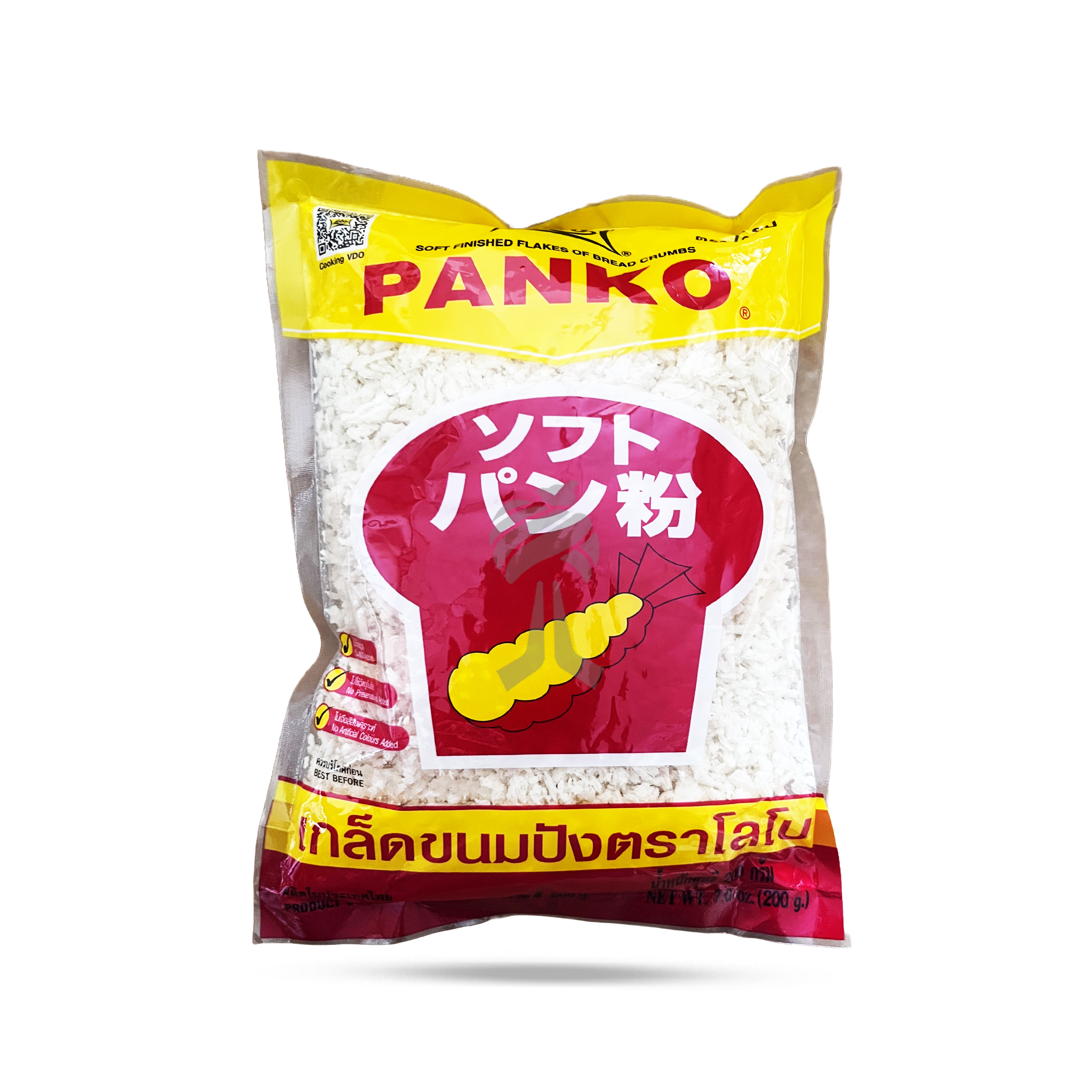 Lobo Panko Japanese Style Bread Crumbs 200g