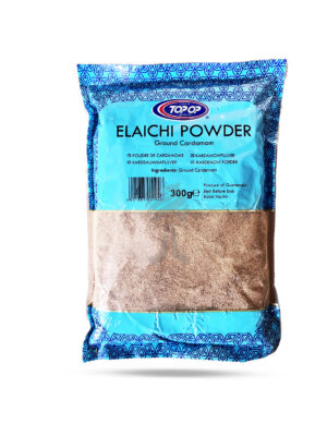 Top-Op Cardamom Powder 300g