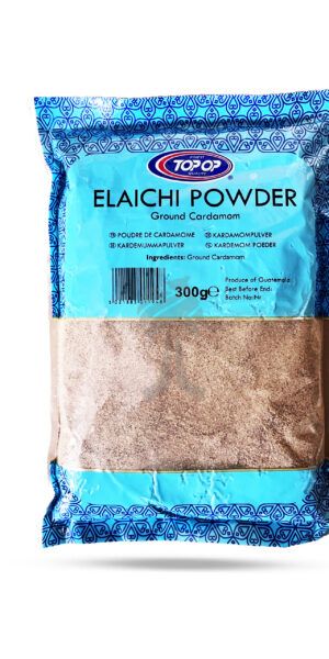 Top-Op Cardamom Powder 300g