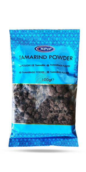 Top-Op Tamarind Powder 100g