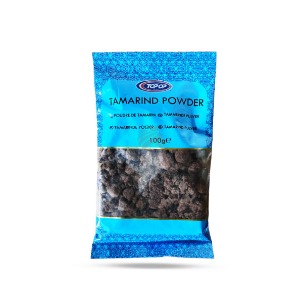 Top-Op Tamarind Powder 100g