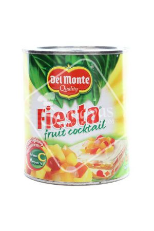 Del Monte Fiesta Fruit Cocktail 836g-0