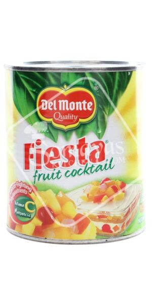 Del Monte Fiesta Fruit Cocktail 836g-0