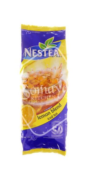 Nestea Lemon Blend Ice Tea-0