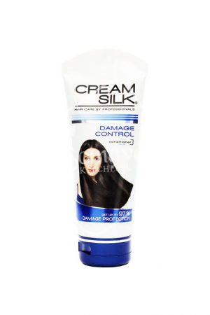 Cream Silk Damage Control Conditioner 180ml-0