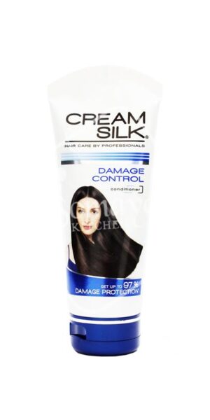 Cream Silk Damage Control Conditioner 180ml-0