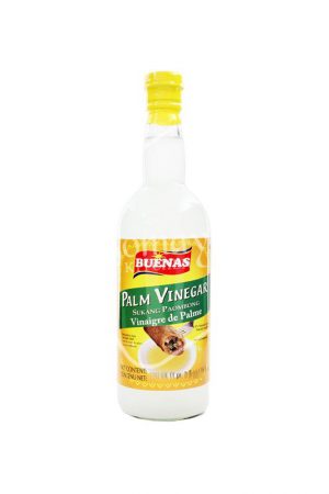 Buenas Palm Vinegar-0