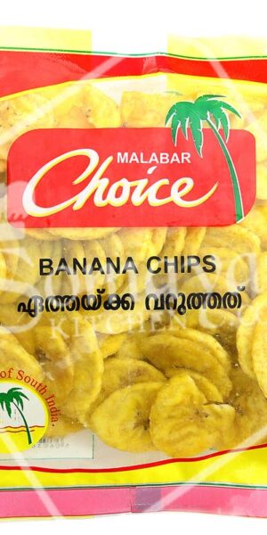 Malabar Choice Banana Chips 150g-0