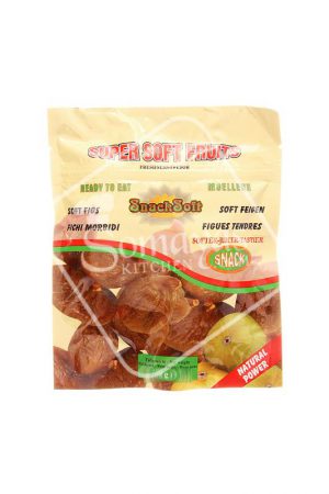 Super Soft Fruits Figs Soft-0