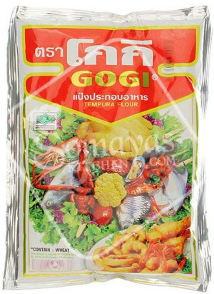 Gogi Tepung Campuran Tempuran 500g-0