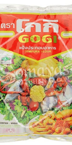 Gogi Tepung Campuran Tempuran 500g-0