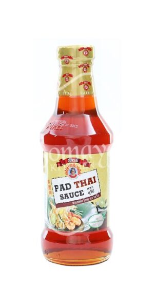 Suree Pad Thai Sauce 295ml-0