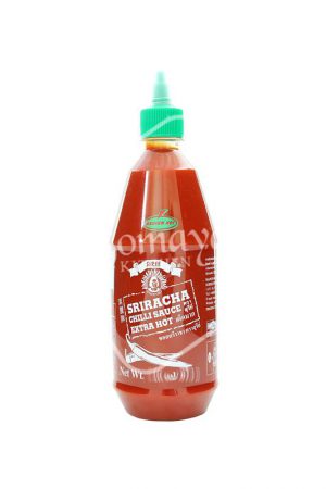 Suree Sriracha Chilli Sauce Extra Hot-0