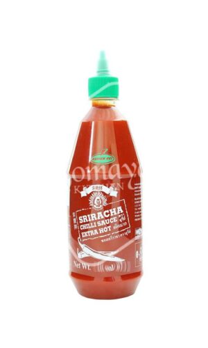 Suree Sriracha Chilli Sauce Extra Hot-0