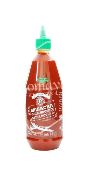 Suree Sriracha Chilli Sauce Extra Hot-0