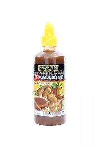 Madam Pum Tamarind Concentrate Cooking 450ml-0