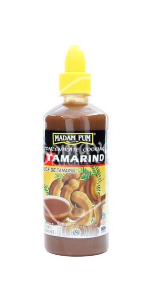 Madam Pum Tamarind Concentrate Cooking 450ml-0