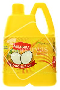 Nirapara Coconut Oil (1lit)-0