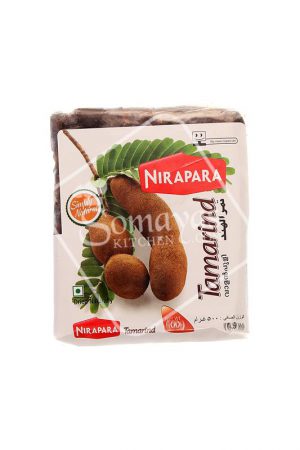 Nirapara Tamarind (200g)-0