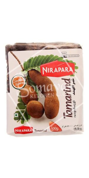 Nirapara Tamarind (200g)-0