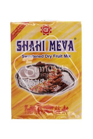 Shahi Meva Dry Fruit Mix Mouth Freshner
