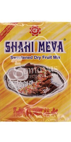 Shahi Meva Dry Fruit Mix Mouth Freshner