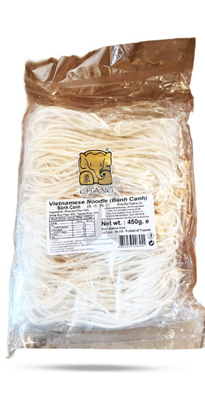 Chang Vietnamese Noodles (Banh Canh) 450g