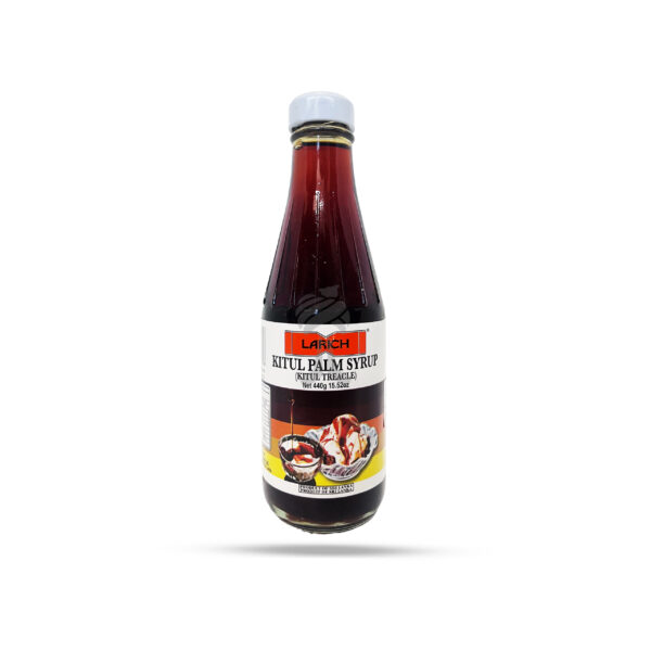 Larich Kithul Palm Syrup 400g