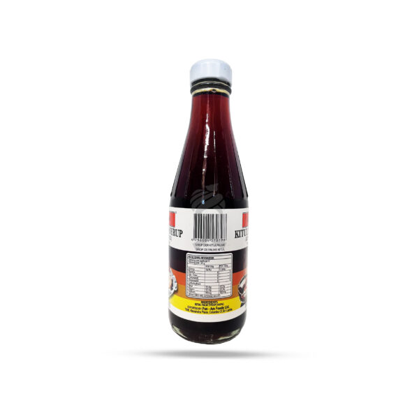 Larich Kithul Palm Syrup 400g - Image 2